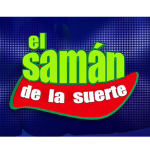 Samán de la Suerte